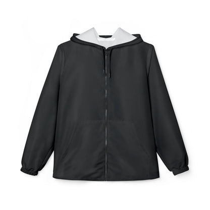 Windbreaker Jacket (AOP)